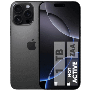 گوشی موبایل اپل مدل iPhone 16 Pro Max ZAA دو سیم کارت ظرفیت 1 ترابایت و رم 8 گیگابایت